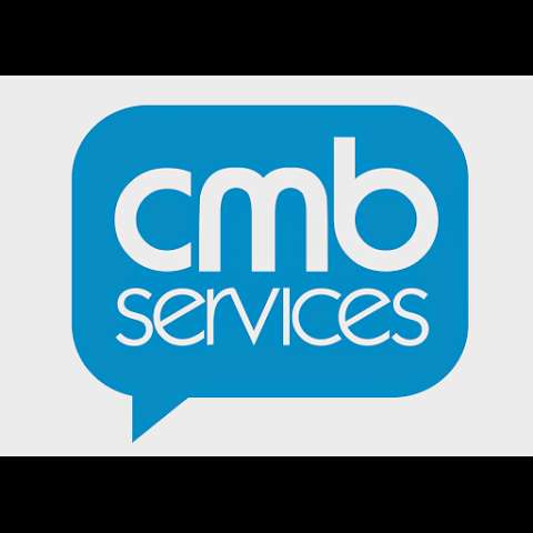 Photo: CMB Services